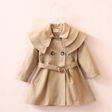 Rose Coat Jacket