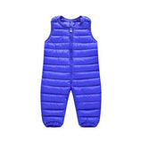 Cotton Warm Comfortable waterproof overalls