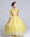 Princess Bell Dress Costume