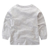 Dinosaur Long Sleeve T-Shirt