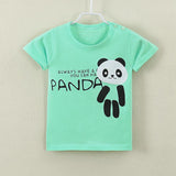 T-shirts Cartoon Batman