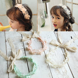 Sweet & Lovely Hairbands
