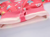 Infant Cartoon Sweaters