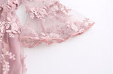 Lace Dress Classic