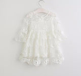 Lace Dress Classic