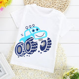 T-shirts Cartoon Batman
