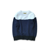 Sweater O-Neck