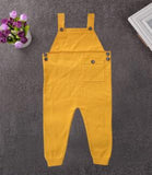 Overall Colors