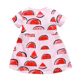 Watermelon Dresss