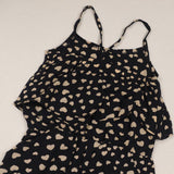 Heart Romper Suit