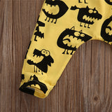 Animal Pants