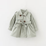 Lavender Coat