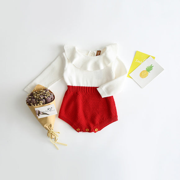 Lovely Romper
