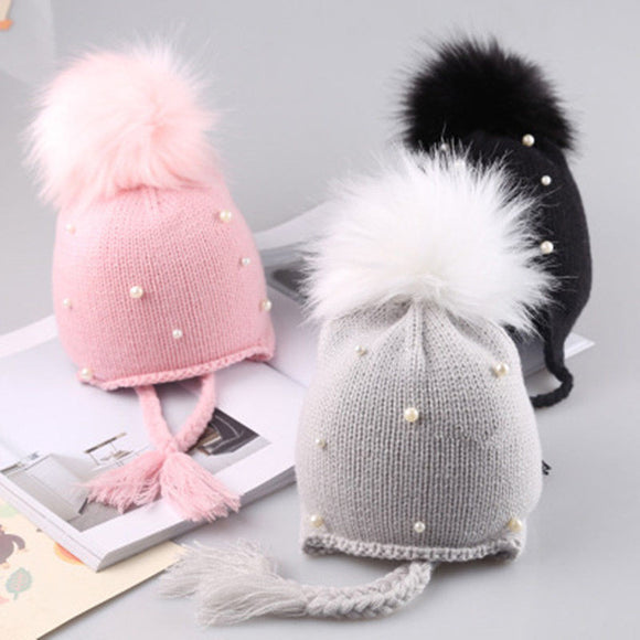 Crochet Beanies