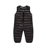 Cotton Warm Comfortable waterproof overalls