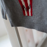 Popcorn Girls Sweaters