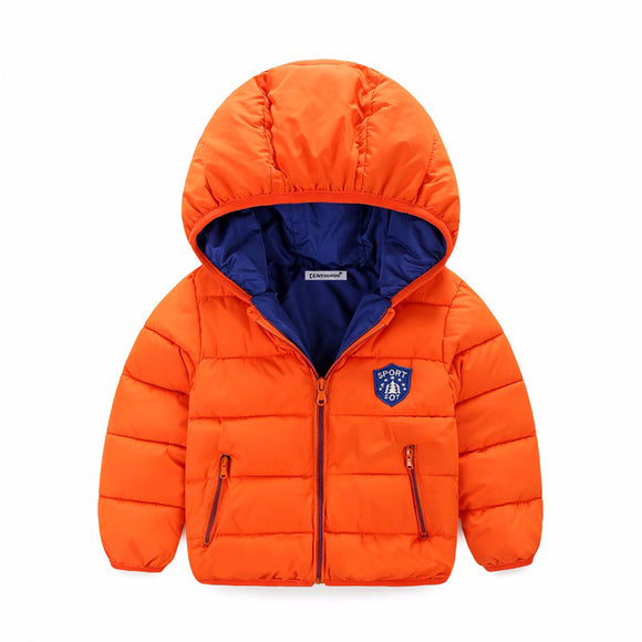 Astro Jacket & Coat