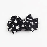 Stars Cotton Headband