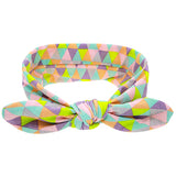 Floral Hairband