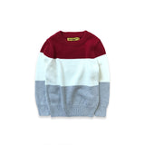 Sweater O-Neck