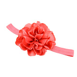 12Pcs Flower Hair Clips For Girls