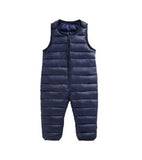 Cotton Warm Comfortable waterproof overalls