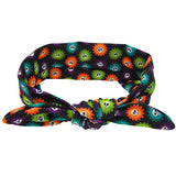 Floral Hairband
