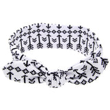 Floral Hairband