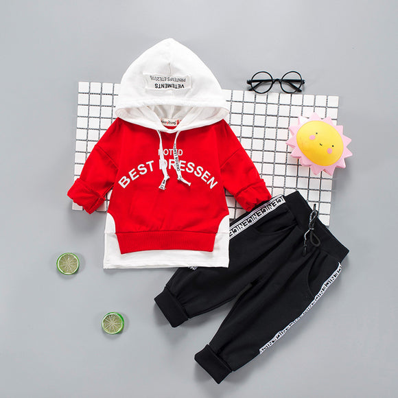 Sport Set