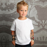 Tattoo T-Shirt Long Sleeves