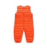 Cotton Warm Comfortable waterproof overalls