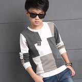 T-Shirt Long Sleeves