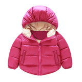 Astro Jacket & Coat