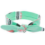 Floral Hairband