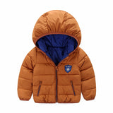 Astro Jacket & Coat