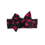 Stars Cotton Headband