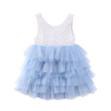 Lace Dress Bridesmaid
