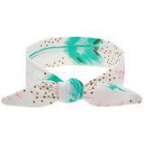 Floral Hairband