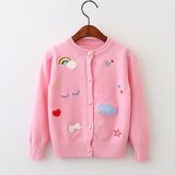 Pullover Cotton