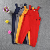 Overall Colors