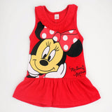 Minnie Mouse Dresses