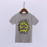 Cartoon Lion Tee