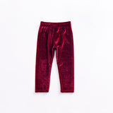 Velvet Pants