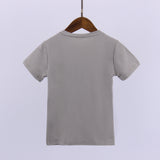 Cartoon Lion Tee