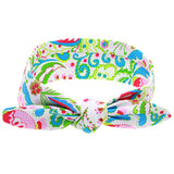 Floral Hairband