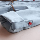 Dress Long Sleeve Jeans