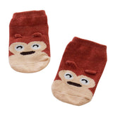 Cartoon Socks Boys and Girls