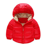 Astro Jacket & Coat