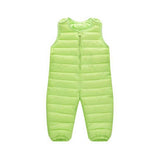 Cotton Warm Comfortable waterproof overalls
