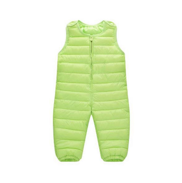 Cotton Warm Comfortable waterproof overalls